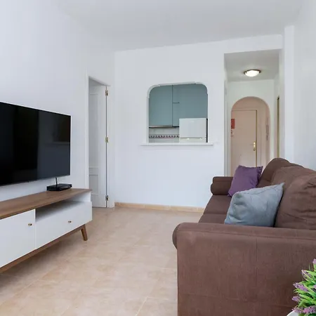 Apartment Espanatour Bilbao 19