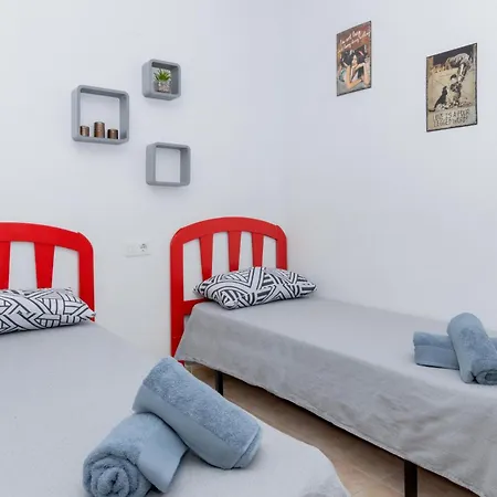 Apartment Espanatour Bilbao 19