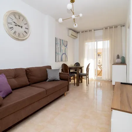 Espanatour Bilbao 19 Torrevieja