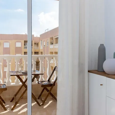 Apartment Espanatour Bilbao 19