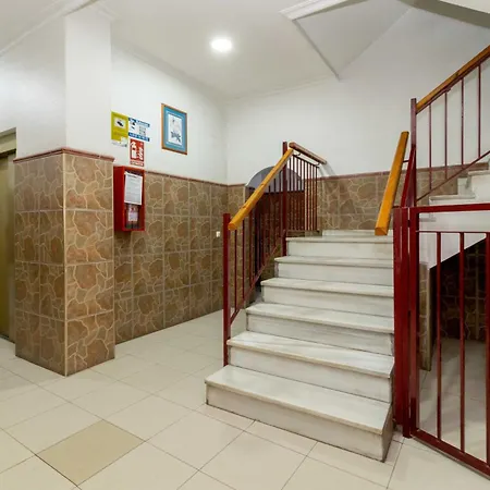 Espanatour Bilbao 19 Apartment Torrevieja