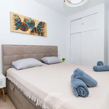 Apartment Espanatour Bilbao 19
