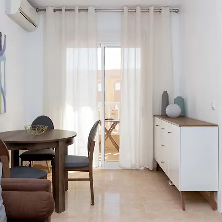Espanatour Bilbao 19 Apartment *